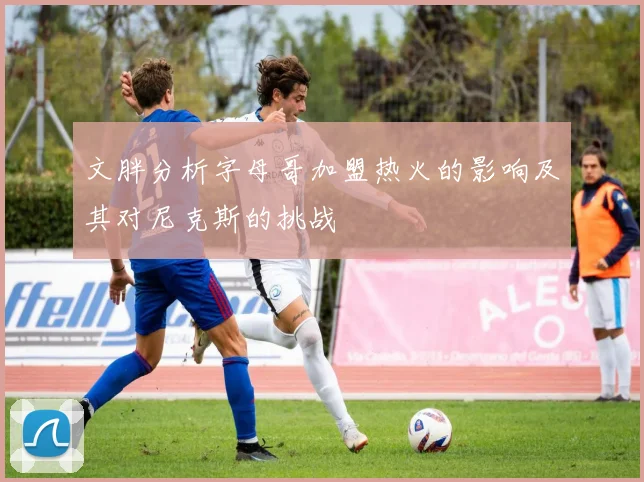 文胖分析字母哥加盟热火的影响及其对尼克斯的挑战