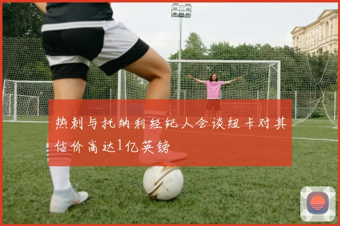 热刺与托纳利经纪人会谈纽卡对其估价高达1亿英镑